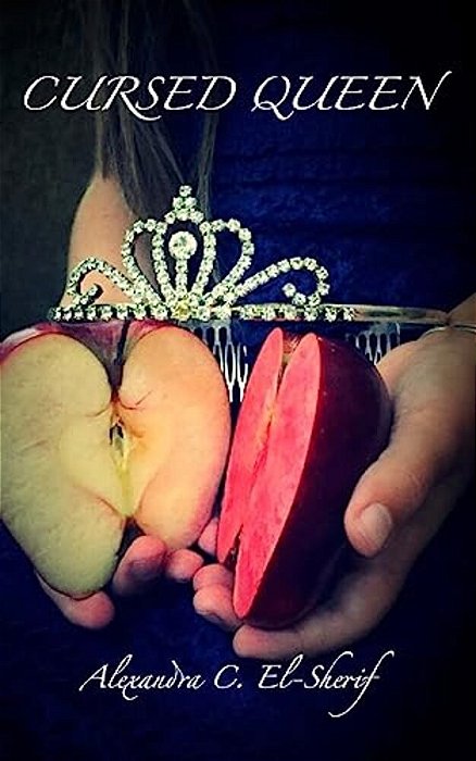 Cursed Queen-..