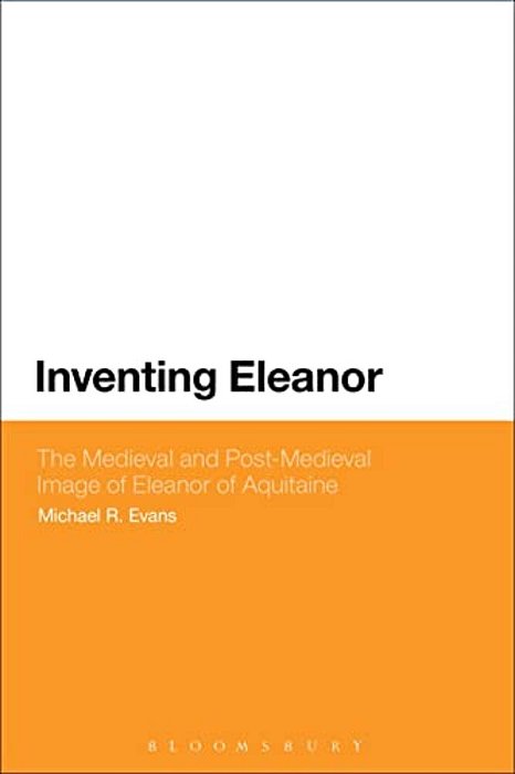 Inventing Eleanor-..