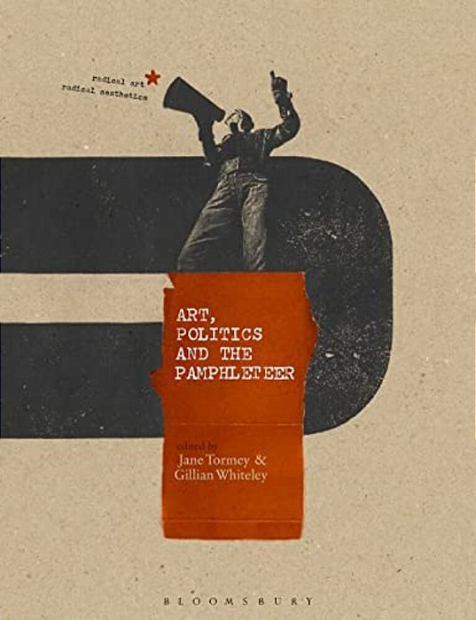 Art, Politics And The Pamphleteer-..