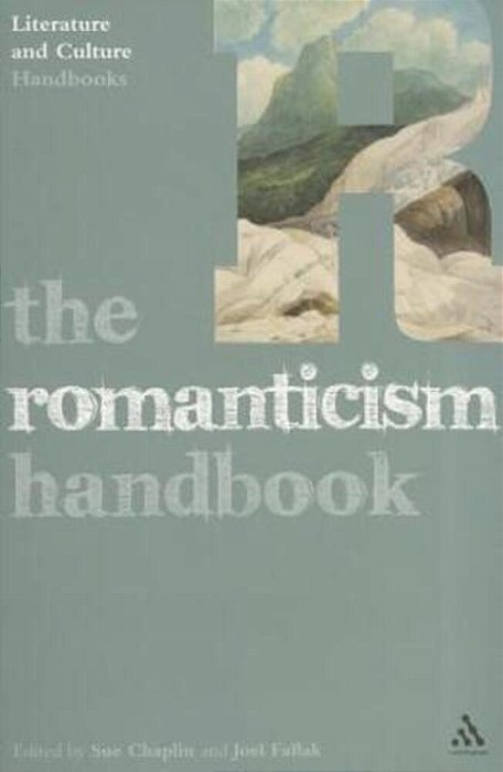 The Romanticism Handbook-..