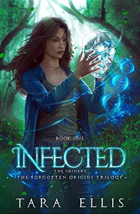 Infected: The Shiners-..