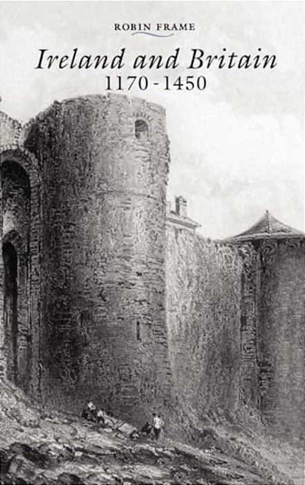 Ireland And Britain, 1170-1450-..