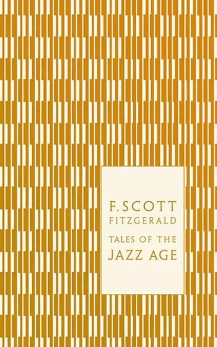 Tales Of The Jazz Age-..
