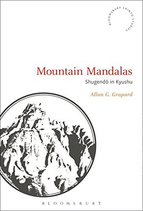 Mountain Mandalas: Shugendo In Kyushu-..