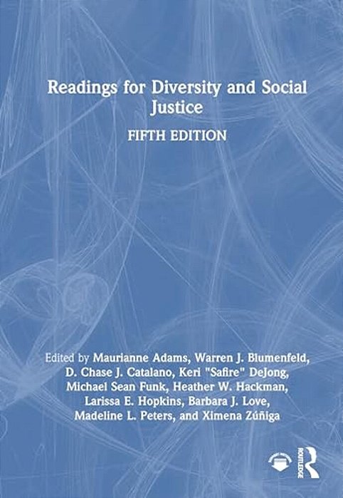 Readings For Diversity And Social Justice-..