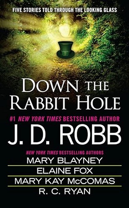 Down The Rabbit Hole-..