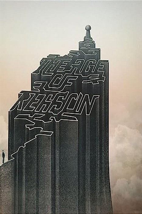 The Age Reason Part I And II (The Writings Of Thomas Paine)-..