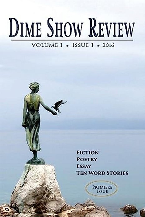 Dime Show Review: Volume 1, Issue 1-..