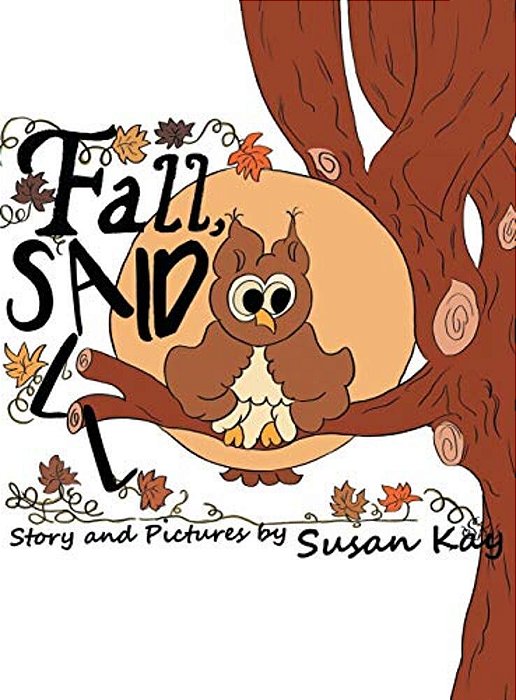 Fall, Said All-..