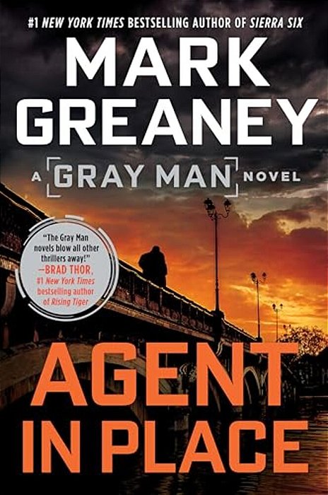Agent In Place-..