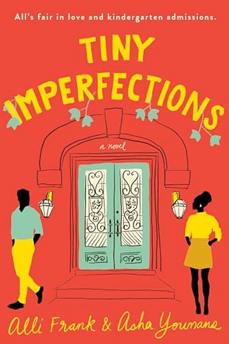 Tiny Imperfections-..