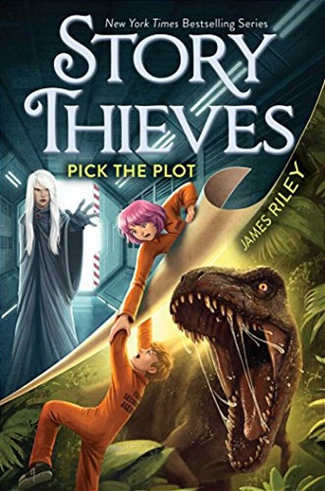 Pick The Plot-..