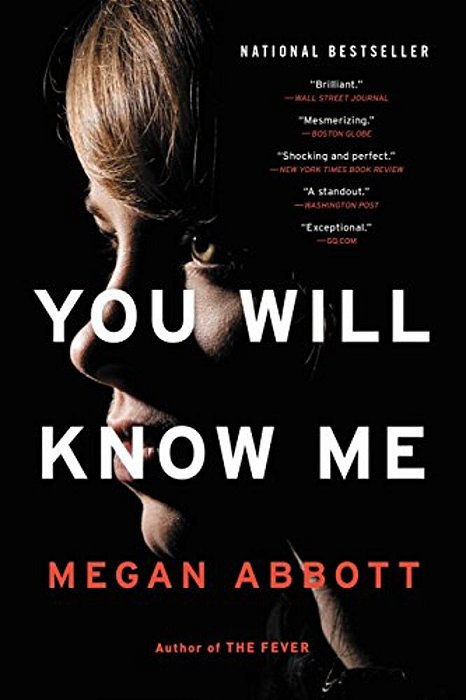You Will Know Me-..