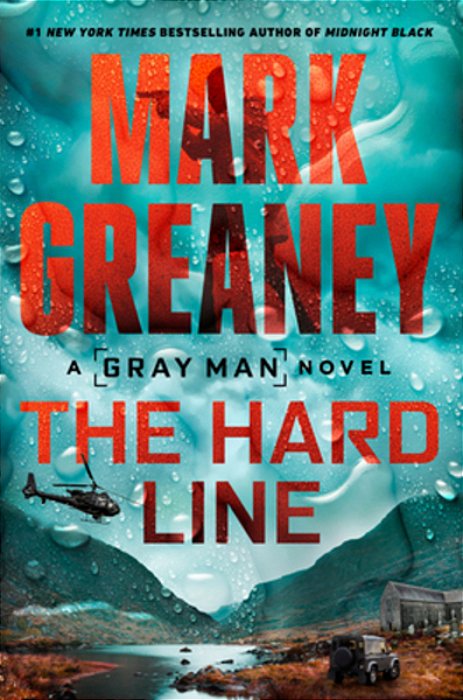 The Hard Line-..