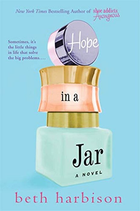 Hope In A Jar-..