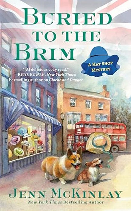 Buried To The Brim-..