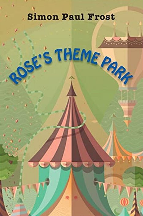 Rose's Theme Park-..