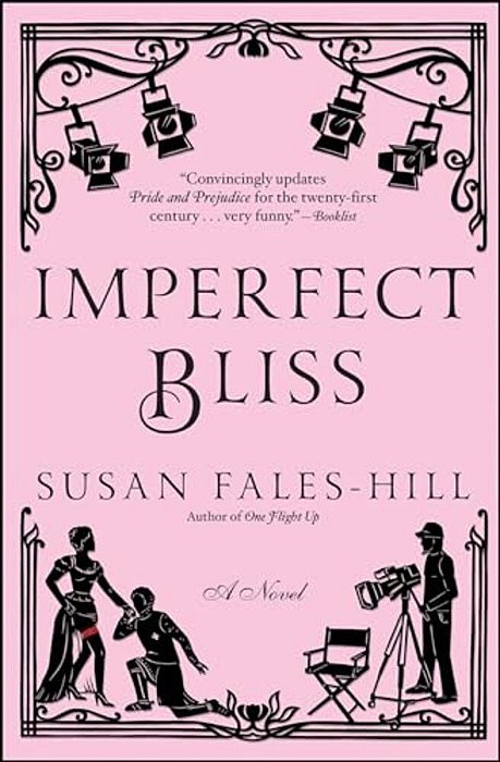 Imperfect Bliss-..