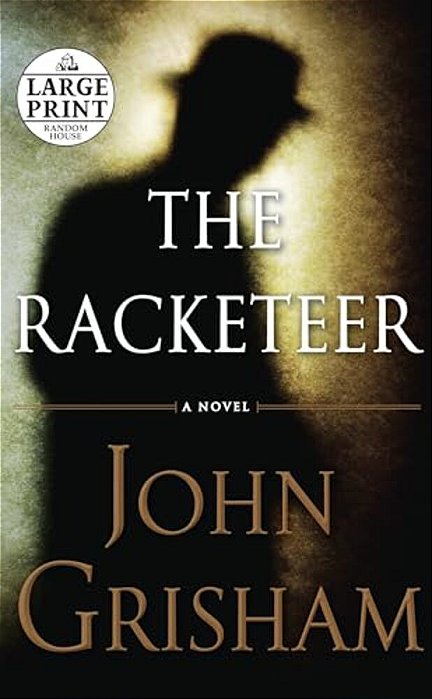 The Racketeer-..