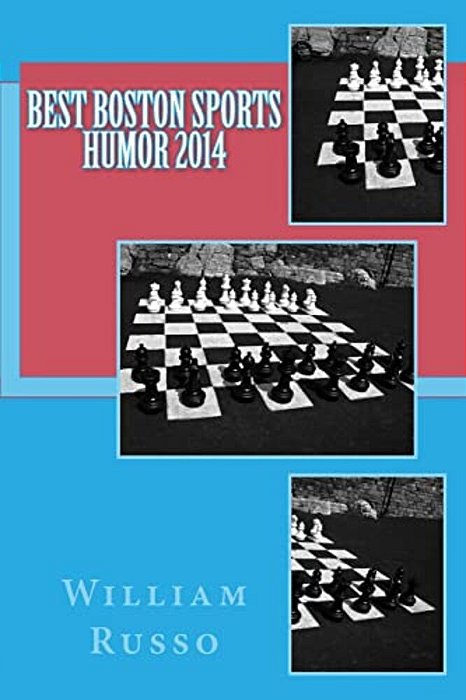 Best Boston Sports Humor 2014-..