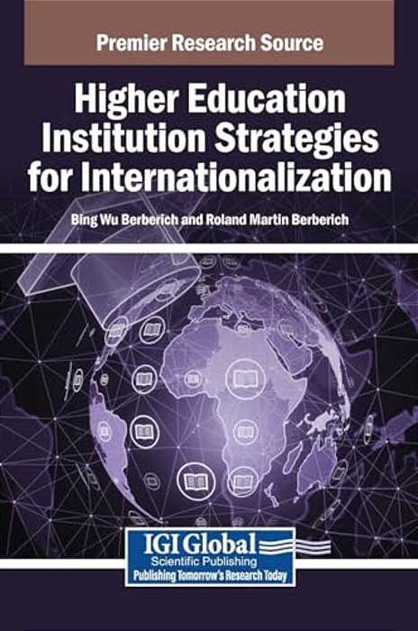 Higher Education Institution Strategies For Internationalization-..
