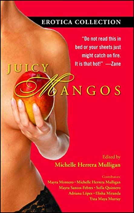 Juicy Mangos: Erotica Collection-..