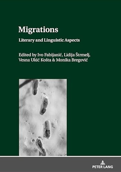 Migrations: Literary And Linguistic Aspects-..