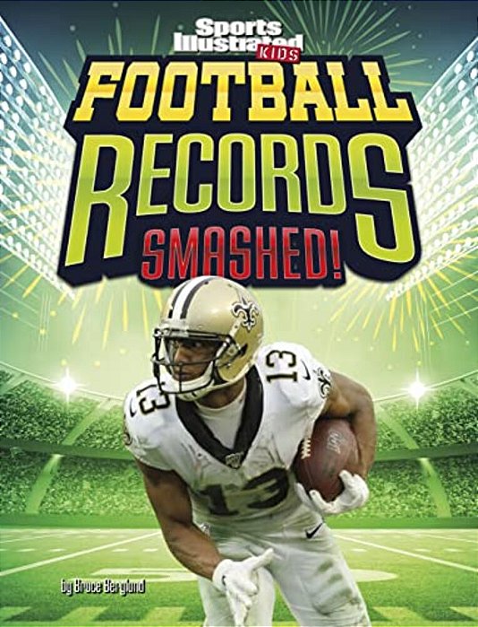 Football Records Smashed!-..
