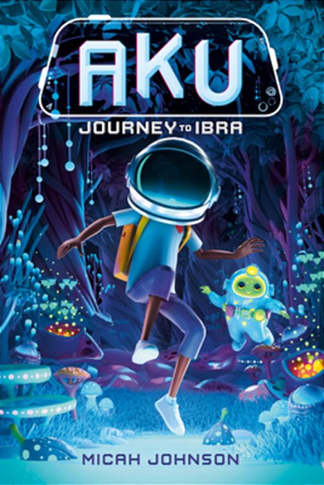 Aku: Journey To Ibra-..