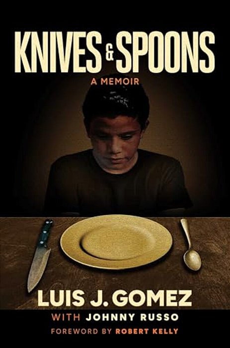 Knives & Spoons-..