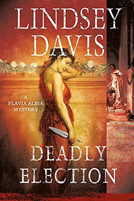 Deadly Election-..
