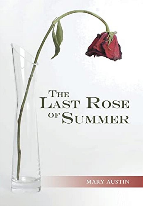 The Last Rose Of Summer-..