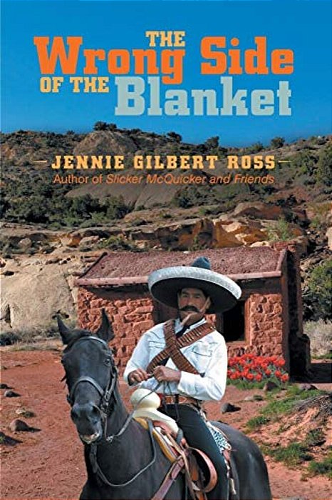The Wrong Side Of The Blanket-..