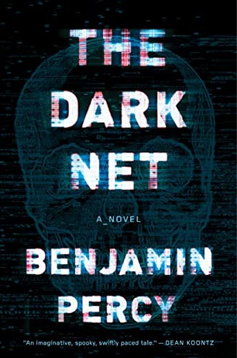 The Dark Net-..