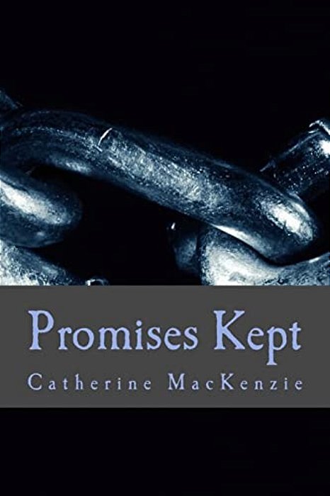 Promises Kept-..