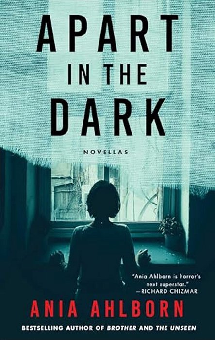 Apart In The Dark: Novellas-..