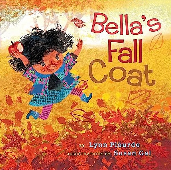 Bella's Fall Coat-..