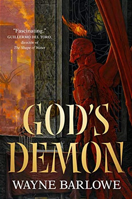God's Demon-..
