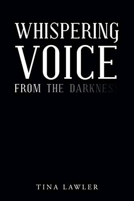 Whispering Voice From The Darkness-..