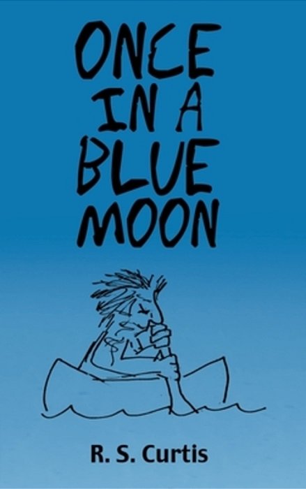 Once In A Blue Moon-..
