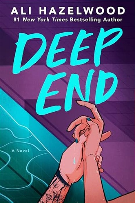 Deep End-..