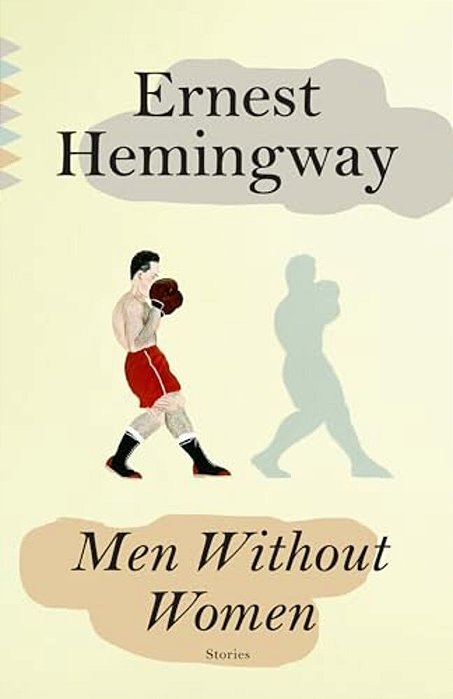 Men Without Women-..