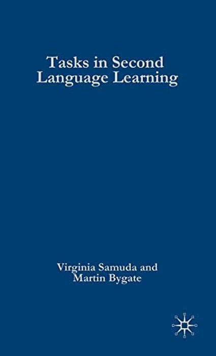 Tasks In Second Language Learning-..