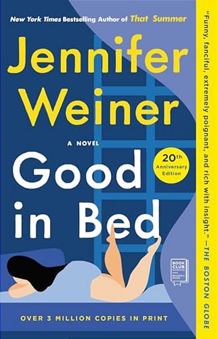 Good In Bed (20Th Anniversary Edition)-..