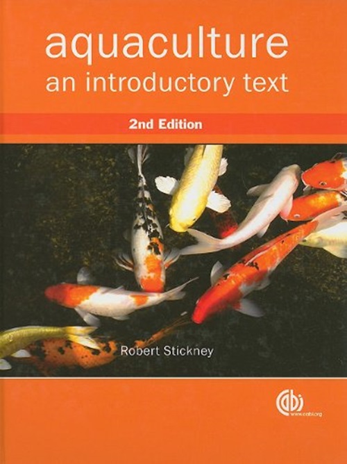 Aquaculture: An Introductory Text-..