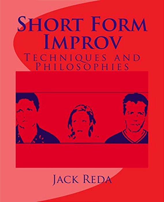 Short Form Improv-..