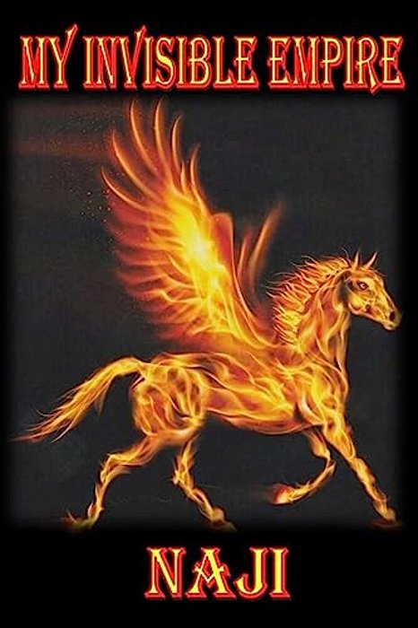 My Invisible Empire-..
