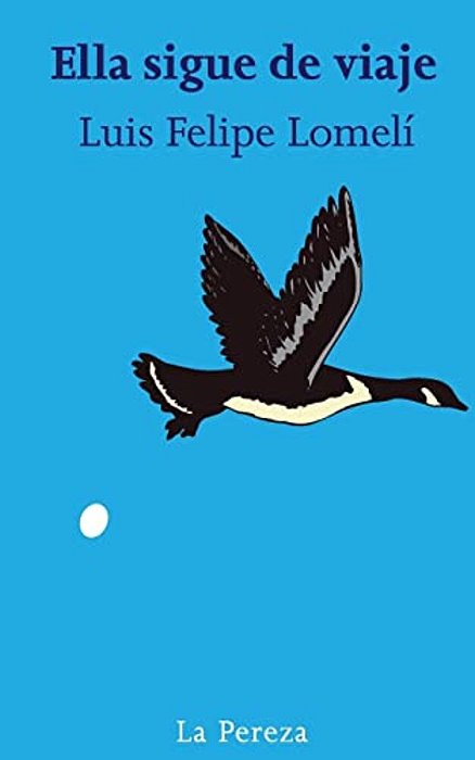 Ella Sigue De Viaje-..