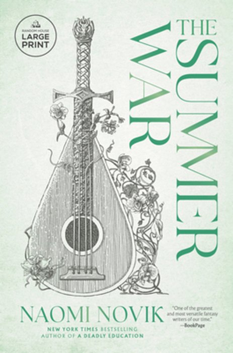 The Summer War-..
