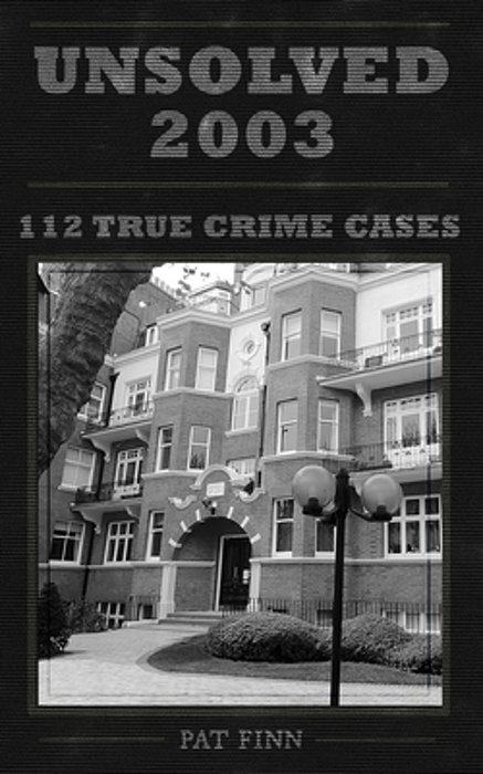 Unsolved 2003-..